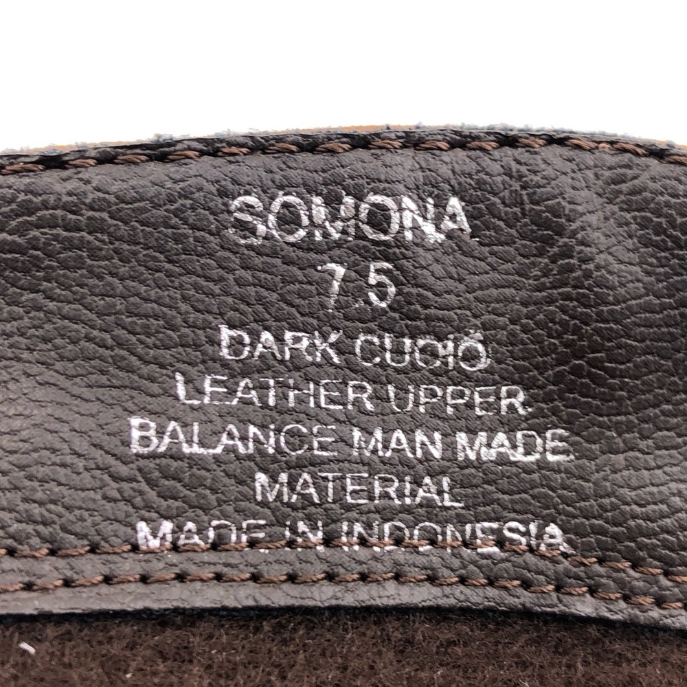 Steve Madden Somona Over the Knee Riding Boots - Picture 9 of 14